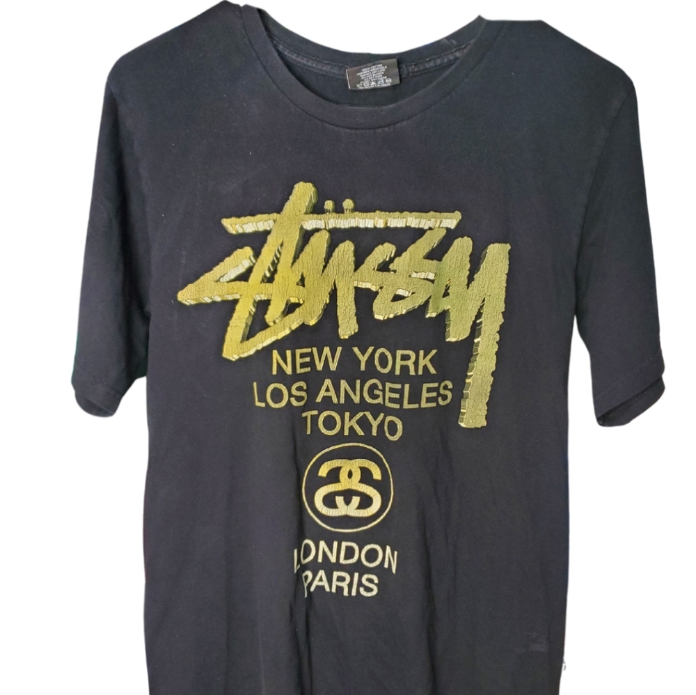 Stussy Tee